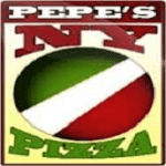 Fernanda's NY Pizza Logo