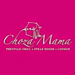 Choza Mama Logo