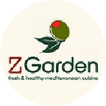 Z Garden Logo