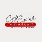 Capri Cucina Logo