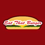 Eat That Burger Logo