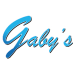 Gaby's Express - W. Jefferson Blvd. Logo