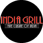 India Grill Logo