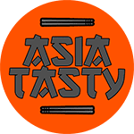 Asian Tasty Logo