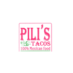 Pilis Tacos Logo