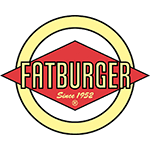 Fatburger & Buffalo's Express (Beverly Hills) Logo