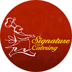 Signature Cafe Logo