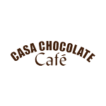 Chocolate Cafe ll Logo