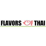 Flavors of Thai Logo