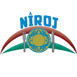 Niroj Kurdish Cuisine Logo