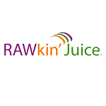 RAWkin Juice Logo