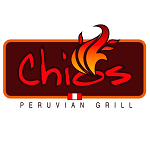 Chios Peruvian Grill Logo