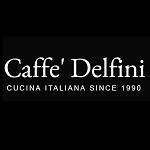 Caffe Delfini Logo