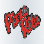 Pizza Ritta Logo