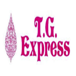 TG Express Logo