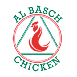 Al Basch Chicken Logo