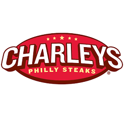 Charleys Cheesesteaks - Burbank Town Center - CA Logo