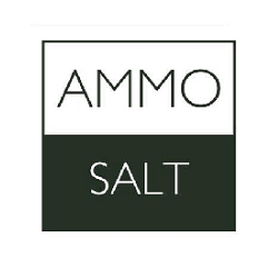 AMMObySALT Logo