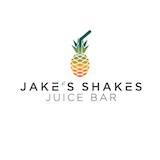 Jake’s Shakes Logo