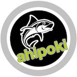 Ahipoki Bowl Logo