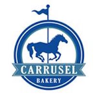 El Carrusel Bakery Logo