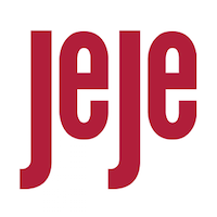 JeJe Chicken Logo