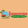 Konaseema Cuisine Logo