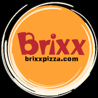 Brixx Wood Fired Pizza (2035 Richard Jones Rd) Logo