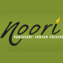 Noori Pakistani & Indian Cuisine Logo