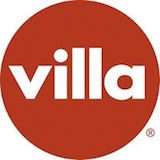 Villa Pizza (94 Serramonte Center) Logo