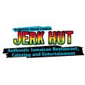 Jerk Hut (Downtown) Logo