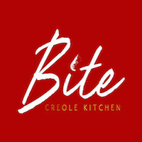 Bite Creole Kitchen (Monticello Blvd) Logo