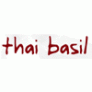 Thai Basil Restaurant Logo