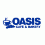 Oasis Cafe & Bakery Logo