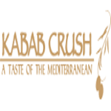 Kabab Crush Logo