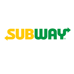 Subway (124 West Towne Mall) Logo