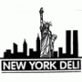 New York Deli Logo