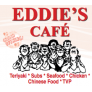 Eddie's Cafe Logo