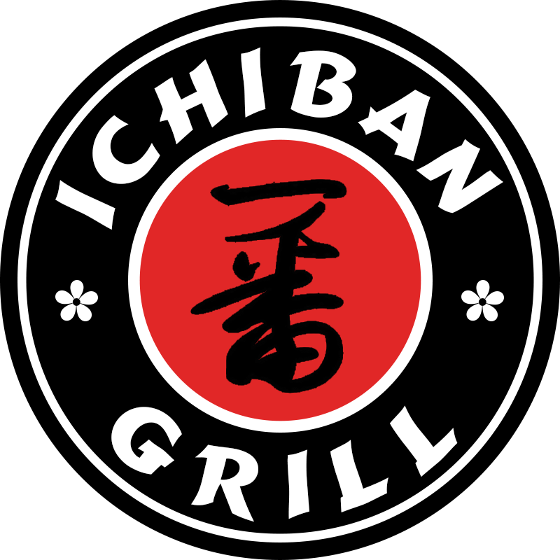 Ichiban Grill of McDonough Logo