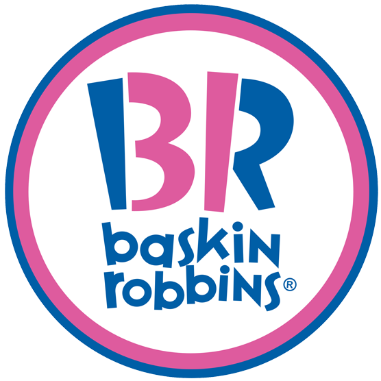 Baskin-Robbins (7909 Tuckerman Ln Ctr, Cabin John Shopping Ctr) Logo