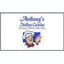 Anthony's Italian Cuisine Logo