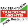 Tandoori Nights Logo