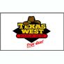 Texas West Bar-B-Que Logo