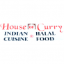 House of Curry Logo