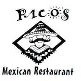 Paco's Mexican Restaurant Logo