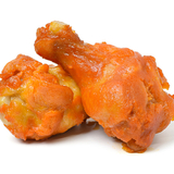 Brad's Buffalo Wings Logo