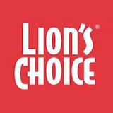 Lion's Choice (Des Peres) Logo