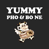 Yummy Pho & Bo Ne Logo