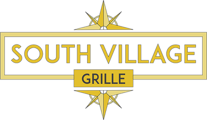 South Village Grille Logo