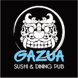 Gazua Sushi and Dining Pub